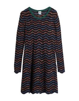 M MISSONI: Короткое платье 