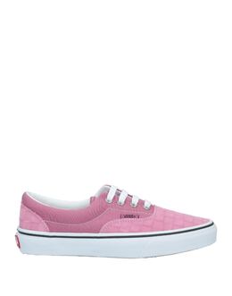 VANS: Однотонные кроссовки 