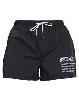 DSQUARED2: Плавки 