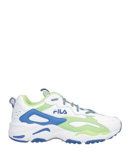 FILA: Многоцветные кроссовки 