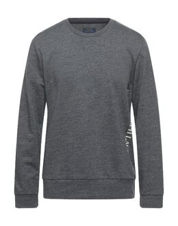 POLO RALPH LAUREN: Флисовый свитшот 