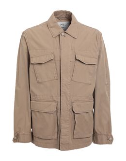 WOOLRICH: Классическая куртка 