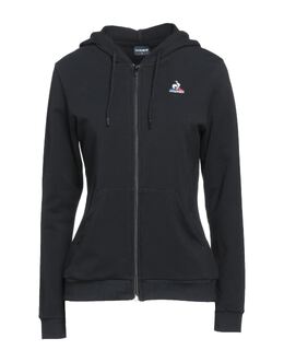 LE COQ SPORTIF: Флисовый свитшот 