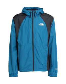 THE NORTH FACE: Куртка с капюшоном 