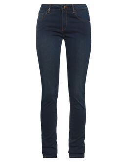 TRUSSARDI JEANS: Джинсовые брюки 