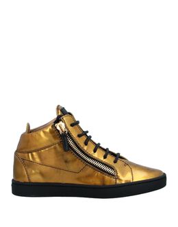 GIUSEPPE ZANOTTI: Кроссовки 