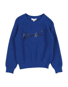 TWINSET: Трикотажный свитер 