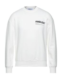 AMBUSH: Флисовый свитшот 