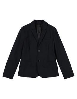 EMPORIO ARMANI: Куртки-пиджаки 