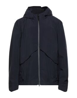 WOOLRICH: Пальто с капюшоном 