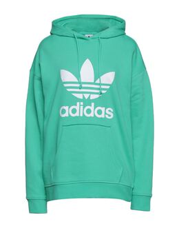 ADIDAS ORIGINALS: Флисовый свитшот 