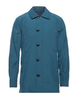 WOOLRICH: Классическое пальто 