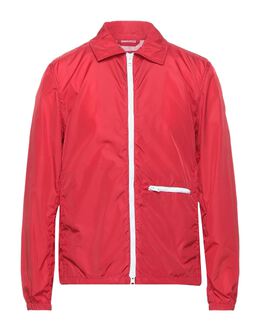 WOOLRICH WOOLEN MILLS: Классическая куртка 