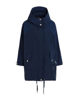 WOOLRICH: Куртка с капюшоном 