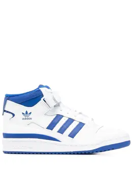 adidas: Белые кроссовки  Forum