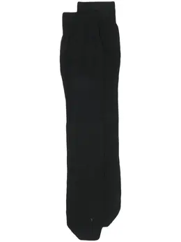 Falke: Чёрные носки 