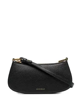 Coccinelle: Чёрная сумка 