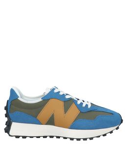 NEW BALANCE: Многоцветные кроссовки 