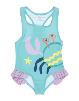 STELLA McCARTNEY KIDS: Купальник 