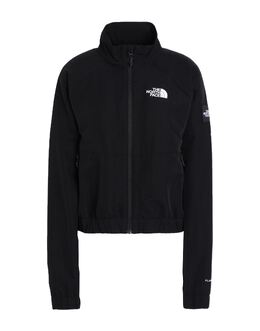 THE NORTH FACE: Куртка на молнии 