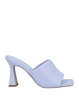 SAM EDELMAN: Однотонные сандалии 