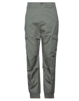ARMANI EXCHANGE: Однотонные брюки 