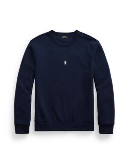 POLO RALPH LAUREN: Свитшот с воротником 