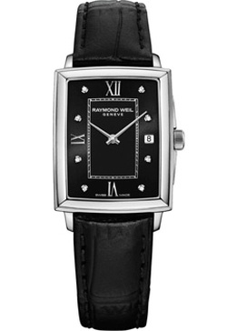 Raymond weil: Часы 