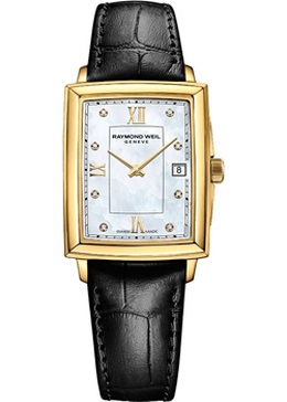 Raymond weil: Часы 