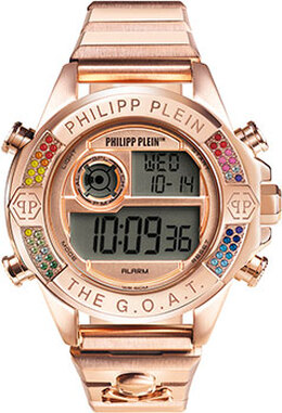 Philipp Plein: Часы 