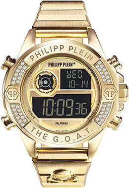 Philipp Plein: Часы 