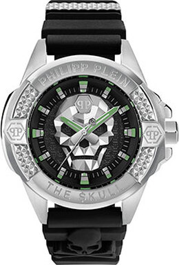 Philipp Plein: Часы  The Skull