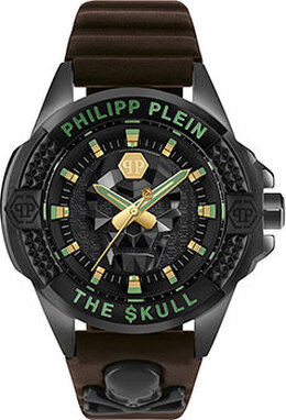 Philipp Plein: Часы  The Skull