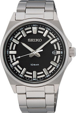 Seiko: Часы 