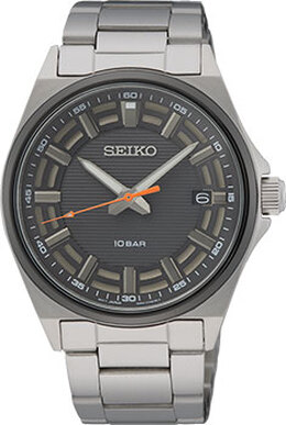 Seiko: Часы 