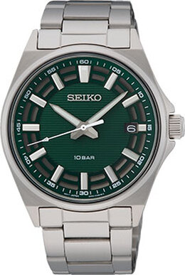 Seiko: Часы 