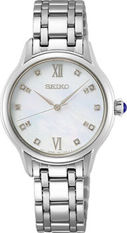 Seiko: Часы 