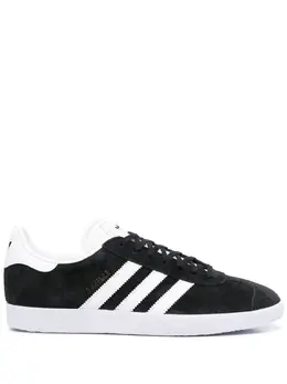Adidas: Белые кроссовки  Gazelle