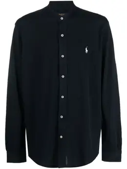 Polo Ralph Lauren: Хлопковая рубашка 