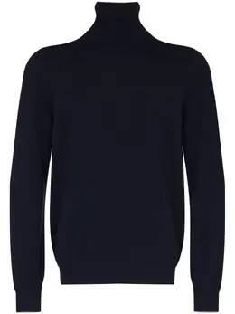 Brunello Cucinelli: Кашемировый свитер 