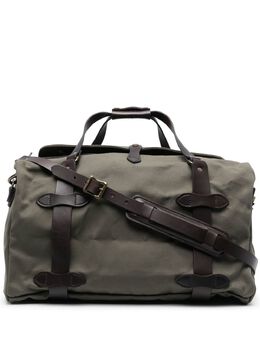 Filson: Зелёная сумка 