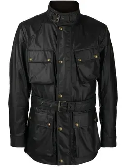 Belstaff: Хлопковая куртка 