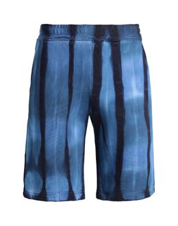 PS PAUL SMITH: Флисовые шорты 