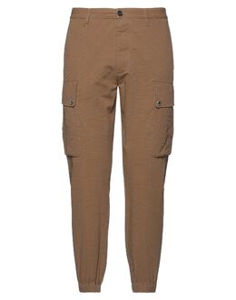 DSQUARED2: Однотонные брюки 