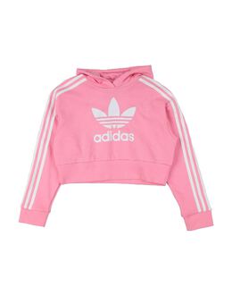 ADIDAS ORIGINALS: Флисовый свитшот 