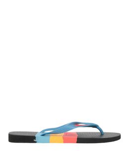 HAVAIANAS: Голубые сандалии 