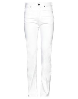 EMPORIO ARMANI: Брюки с поясом 