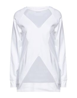 MARCELO BURLON: Флисовый свитшот 