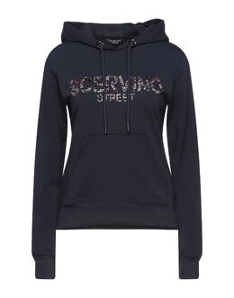 ERMANNO SCERVINO: Флисовый свитшот 