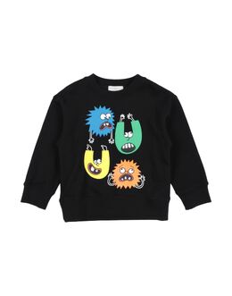 STELLA McCARTNEY KIDS: Флисовый свитшот 